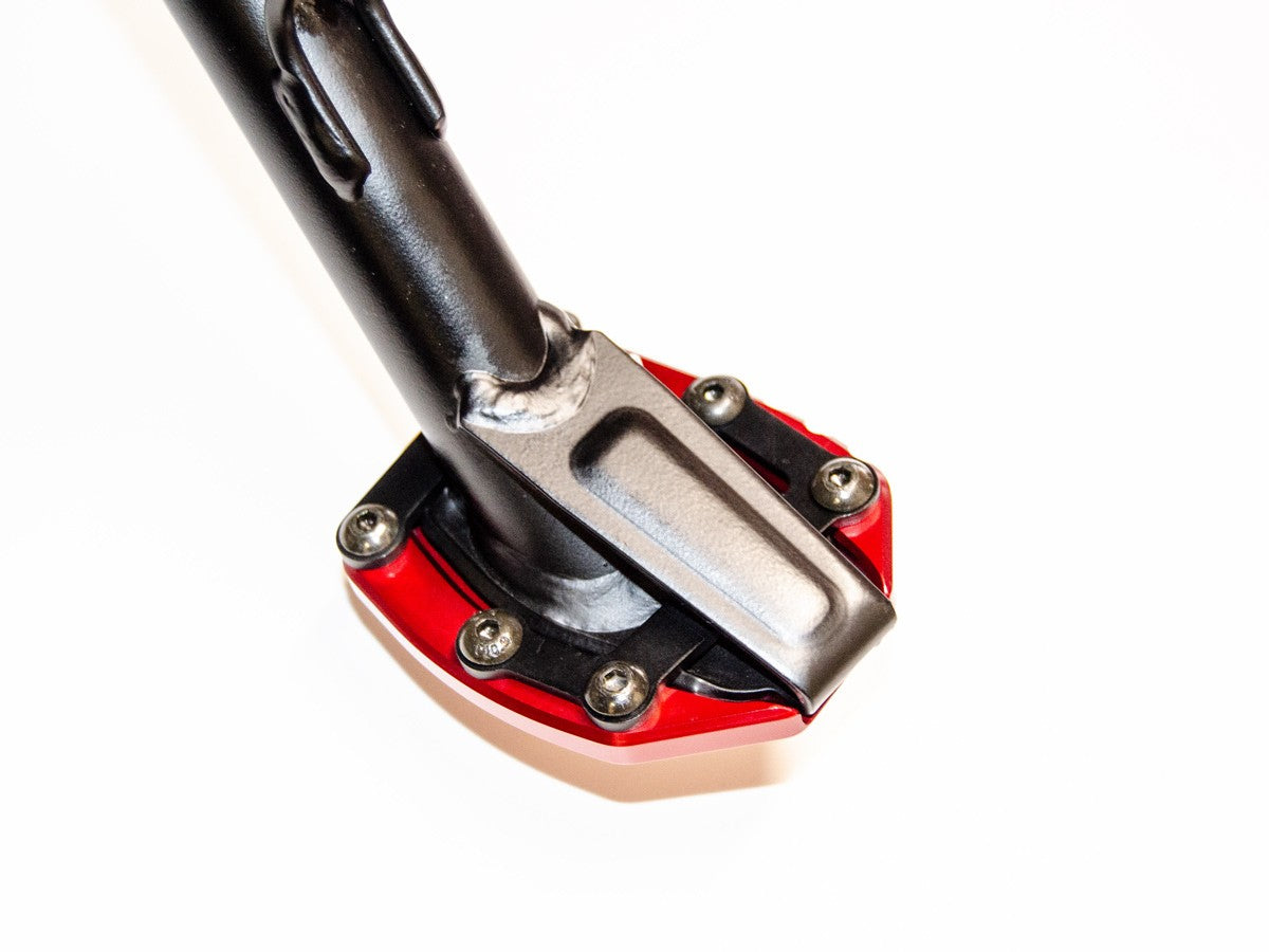 Ducabike DBK BAC06 Diavel V4 Kickstand Pad