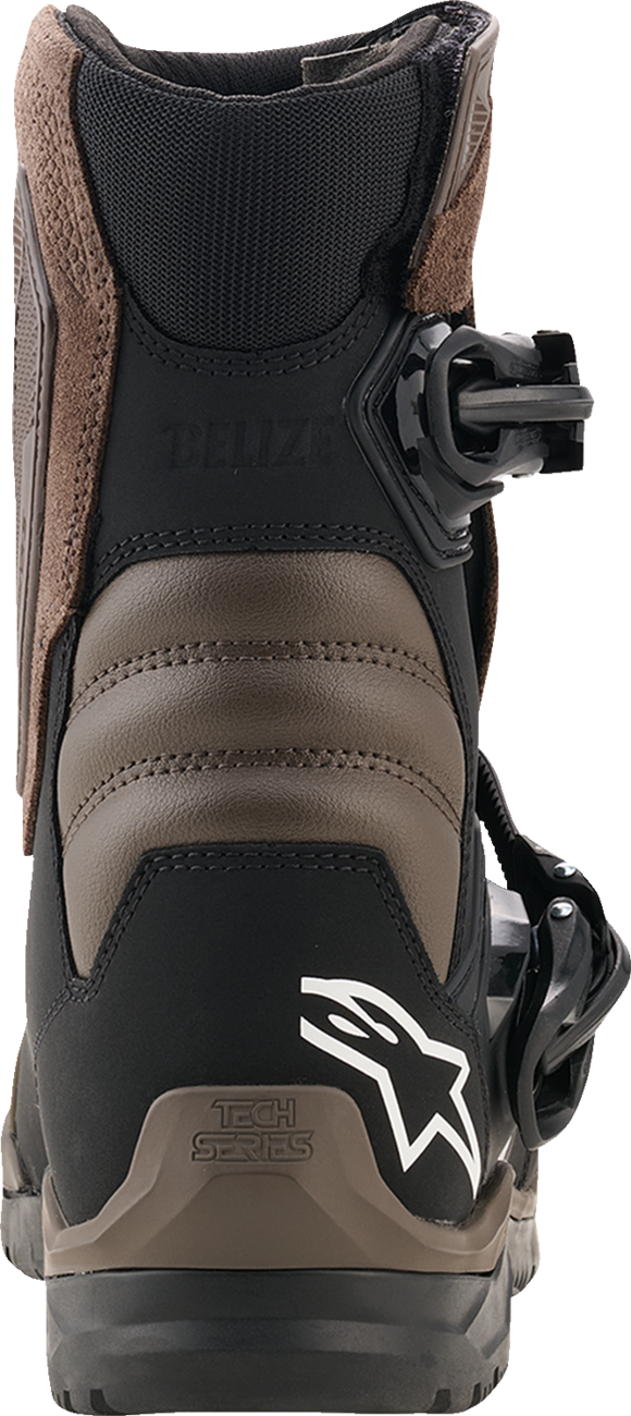 Alpinestars Belize V2 Drystar® Boots
