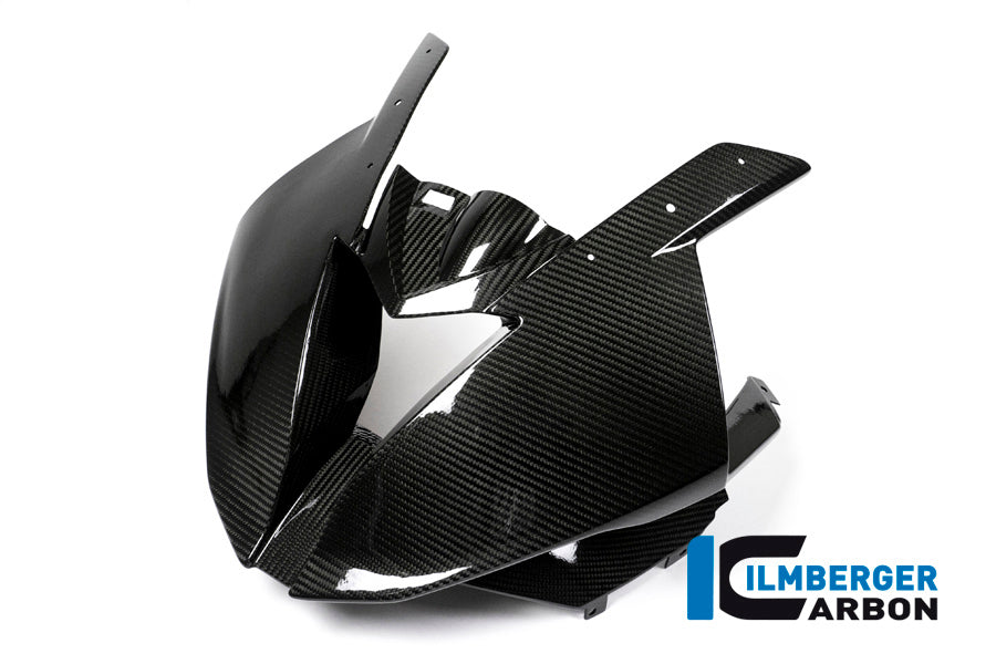 Ilmberger Carbon Racing Upper Fairing 1-Piece Carbon