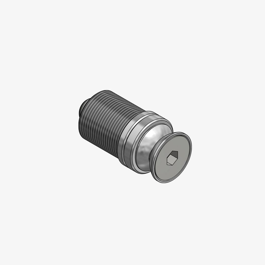 Bonamici Racing Adaptor For Carbon And Evo Lever Protection - Kawasaki ZX10R 21-24