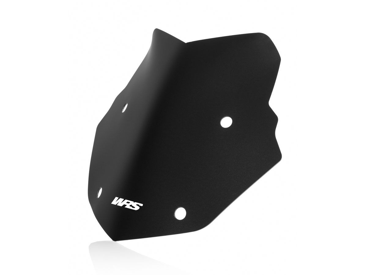 WRS ENDURO WINDSCREEN BMW R 1200 GS-ADV 2013-18/R1250GS 2018-23