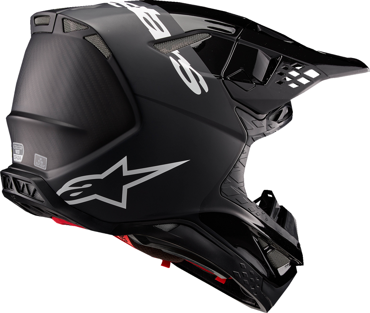 Alpinestars Supertech M10 Flood MIPS® Helmet