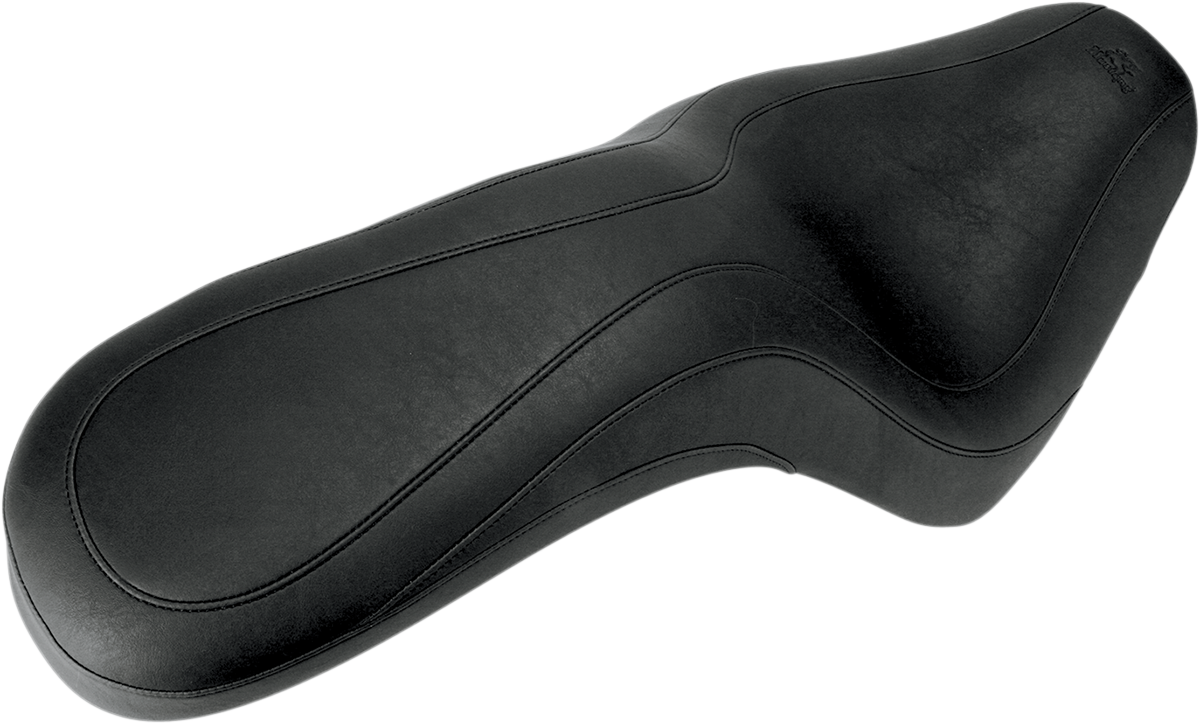 Mustang Day Tripper™ Seat - Plain - VStar 950 '09-'17