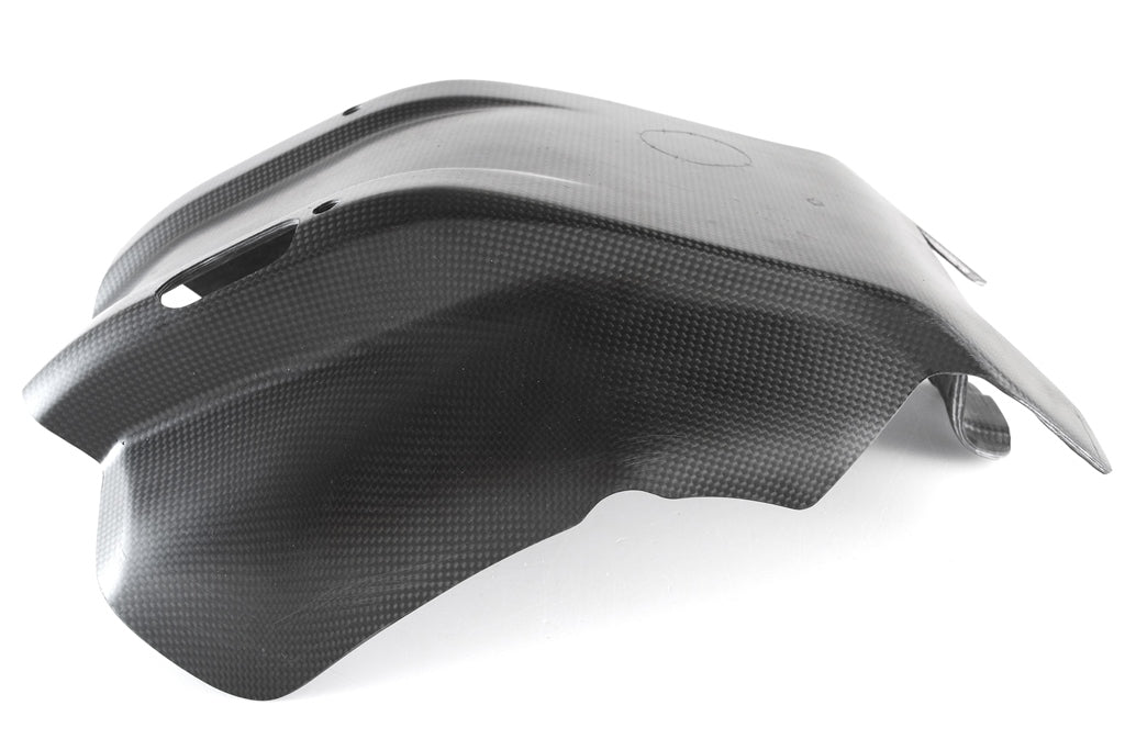 Fullsix Carbon Skid Plate