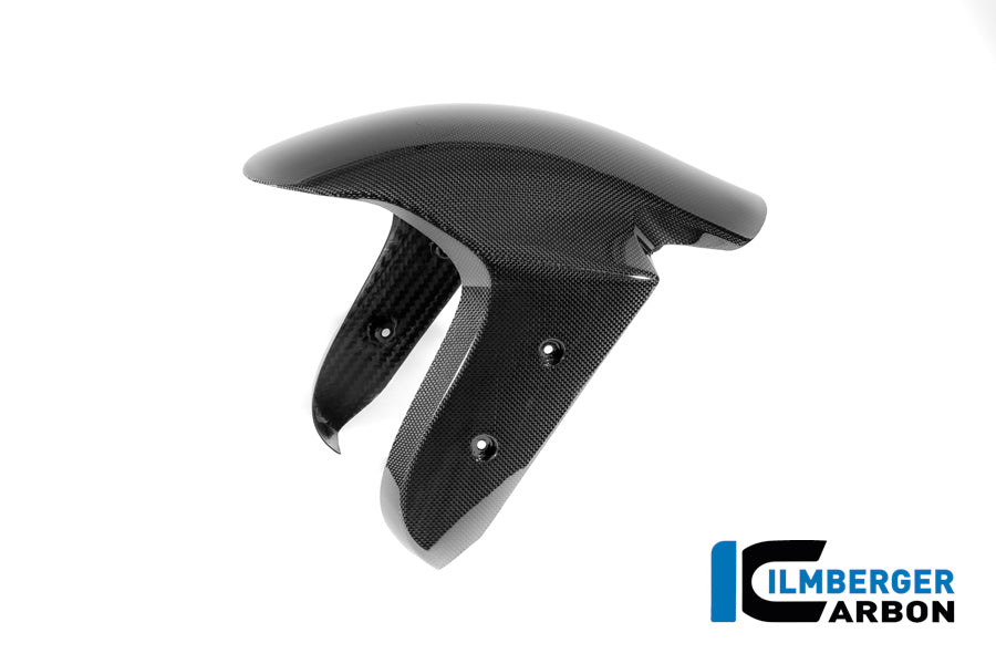 Ilmberger Carbon Front Fender Ducati Panigale V4 2025-2026