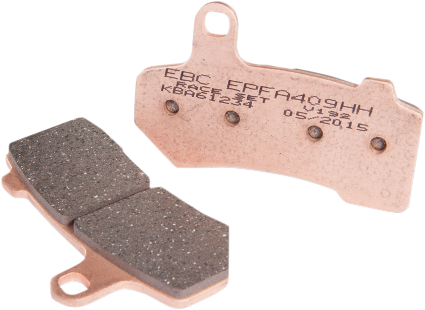EBC Brakes Brake Pads