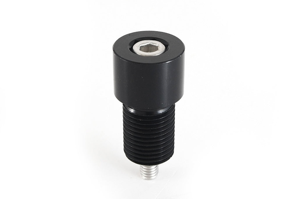 Fullsix Carbon Lever Guard Adapter - Yamaha