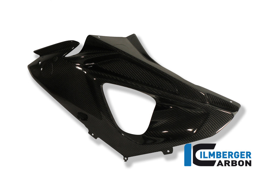 Ilmberger Carbon Fairing Side Panel Left Racing Carbon