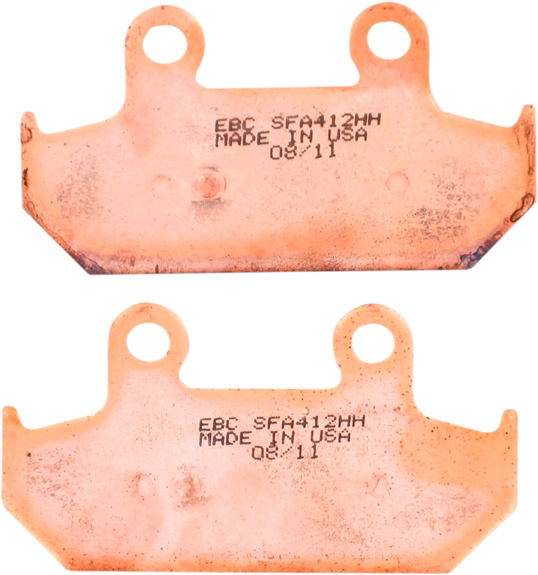 EBC Brakes Brake Pads