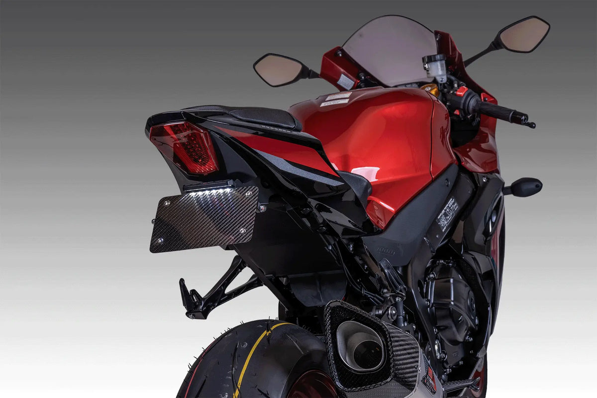 Yoshimura GSX-R1000 17-25 V2 Fender Eliminator Kit