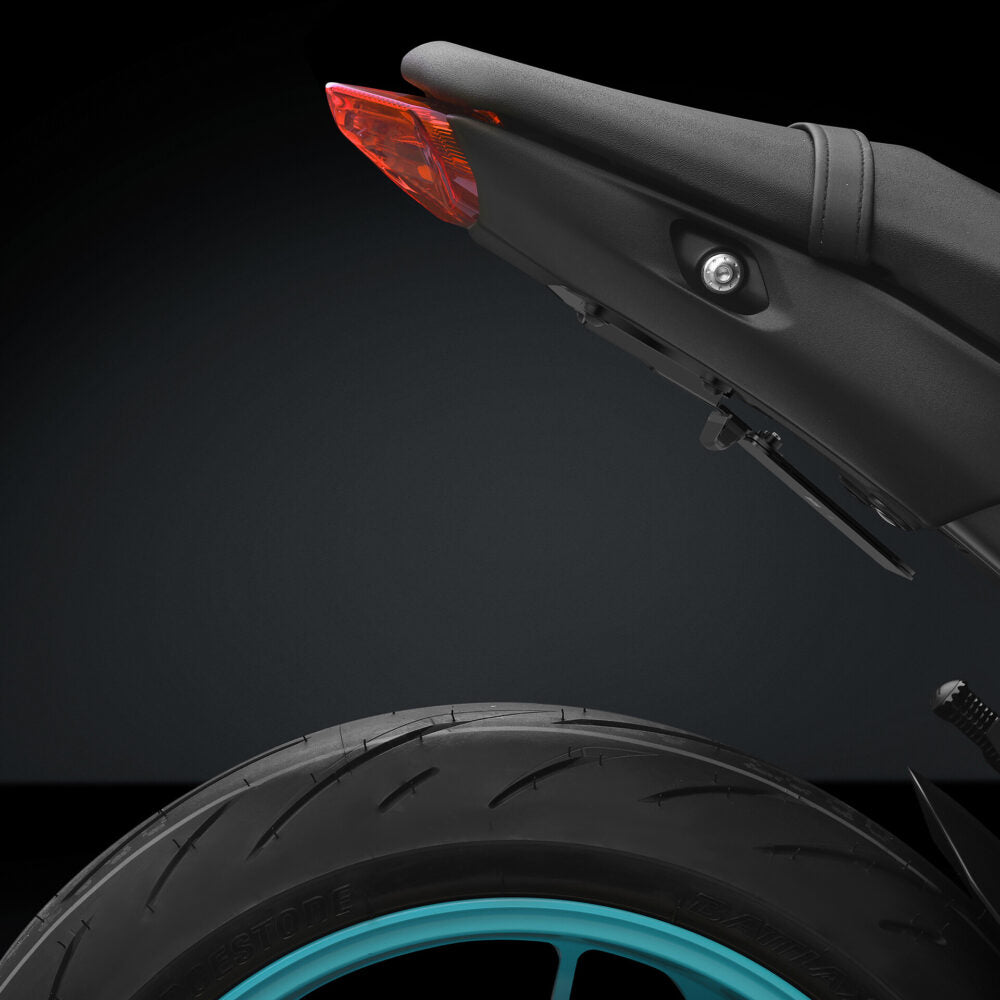 Rizoma FLAT-OUT Fender Eliminator