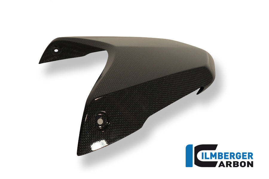 Ilmberger Carbon Pillion Seat Cover Carbon