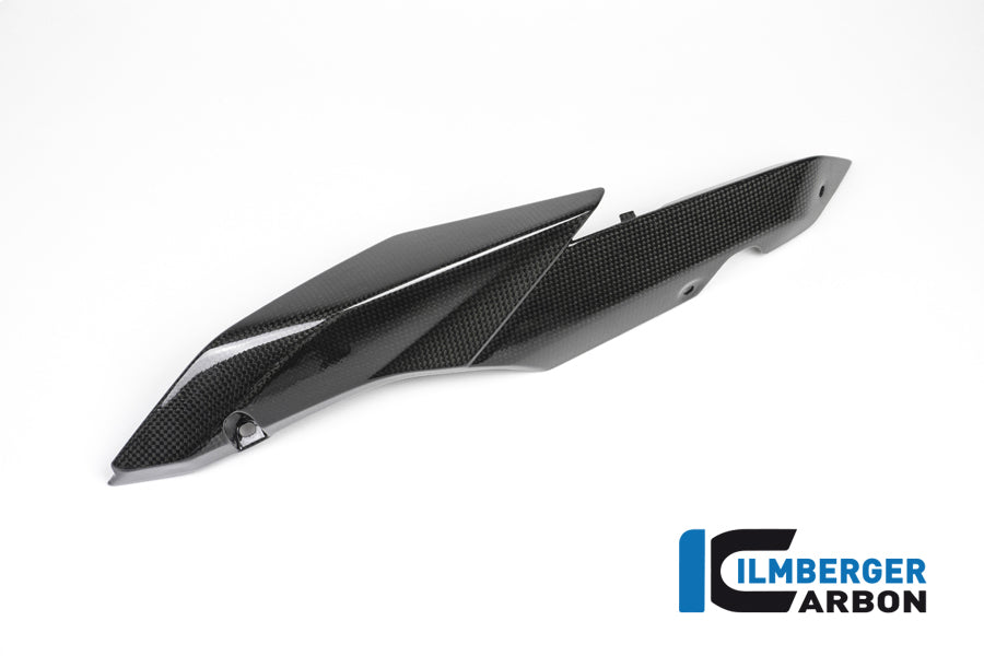 Ilmberger Carbon Left Seat Side Cover Carbon