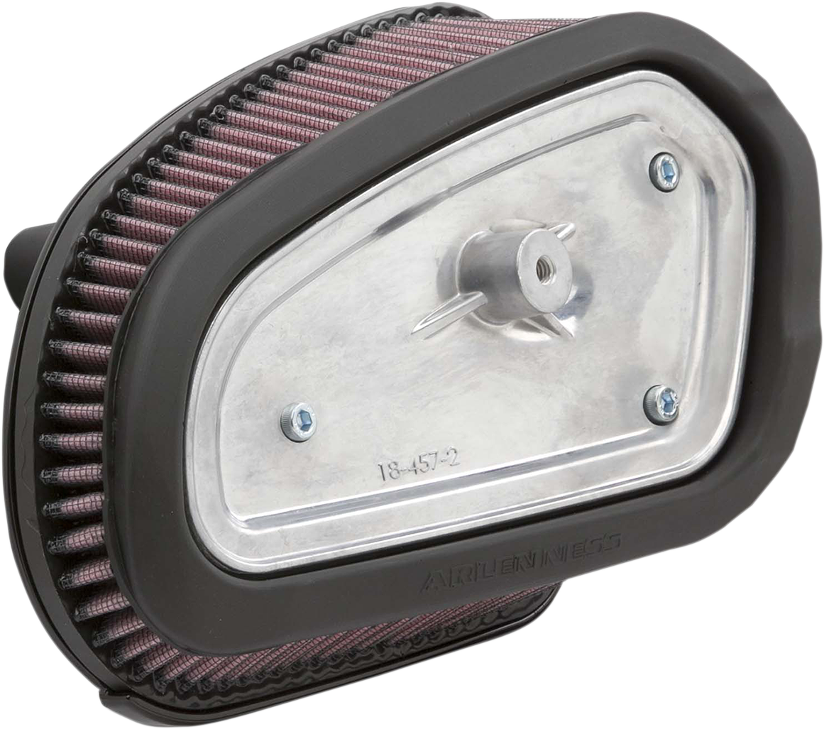 Arlen NESS Big Sucker™ Stage I Air Filter Kit