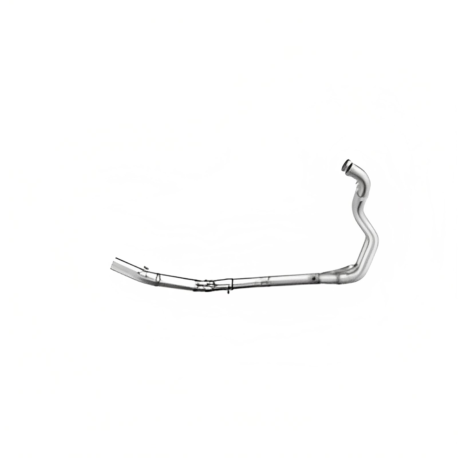 Arrow 72190PD Racing Headers Interchangeable With Original Ones