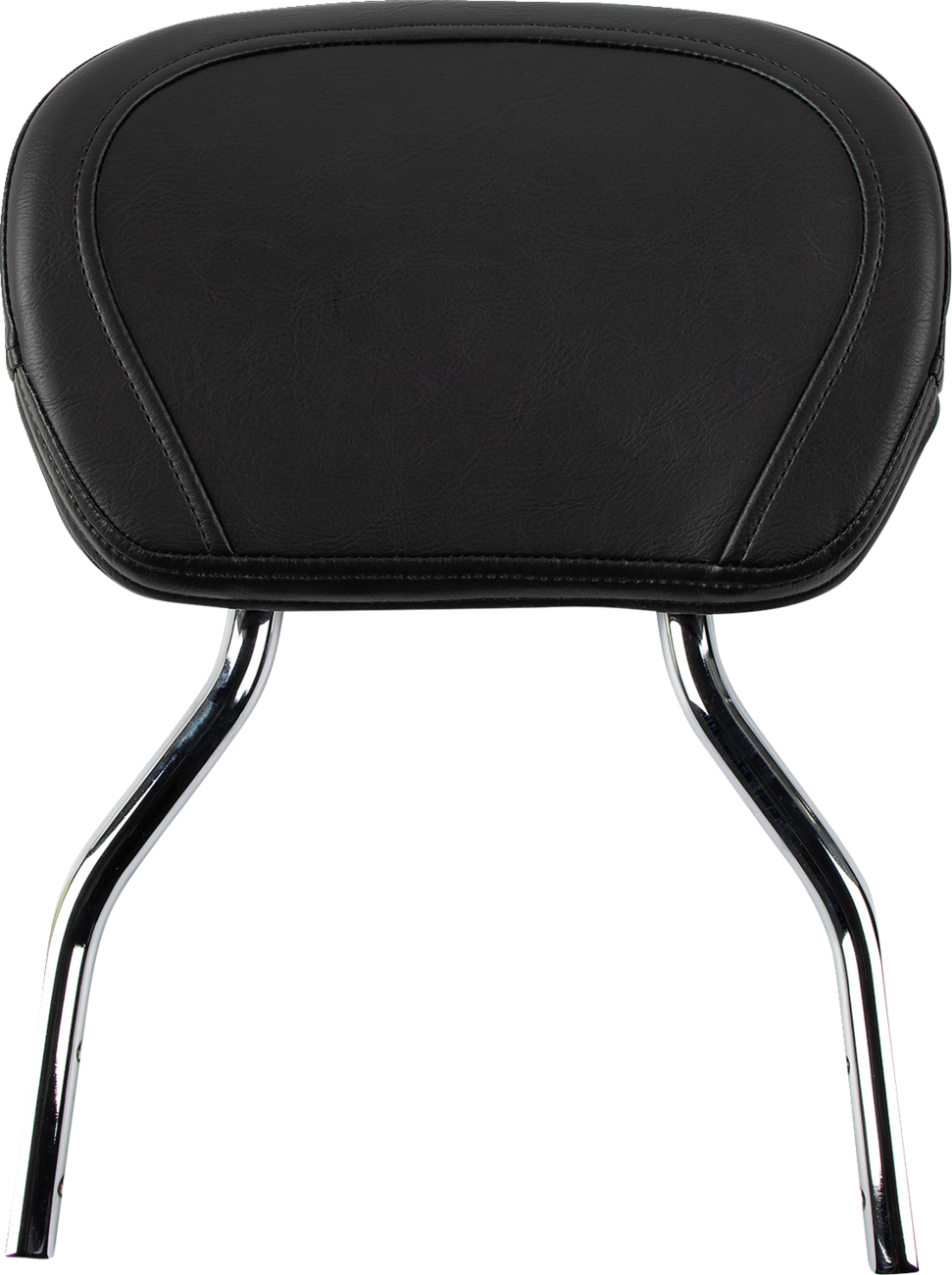Cobra Sissy Bar - Short - Chrome - VL/VZ 800