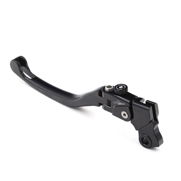 TWM GP Style Adjustable And Folding Levers For Ducati Supersport S 2017