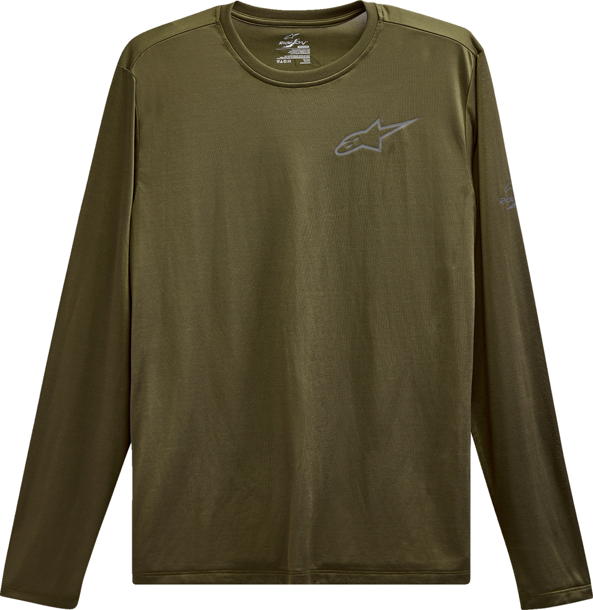 Alpinestars Pursue Performance Long-Sleeve T-Shirt