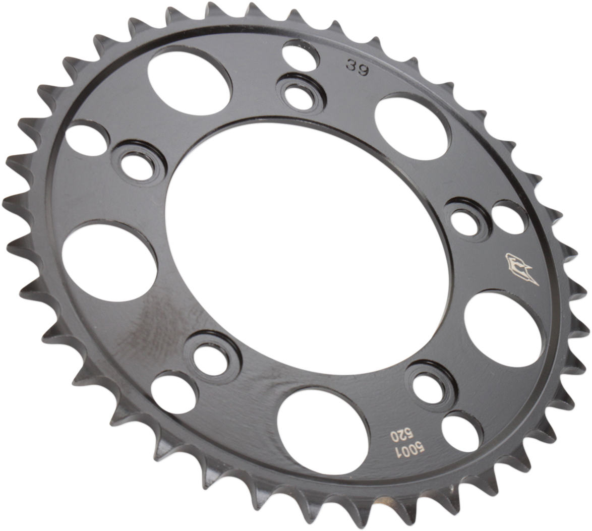 Driven Racing Rear Sprocket - 39 Tooth - Ducati