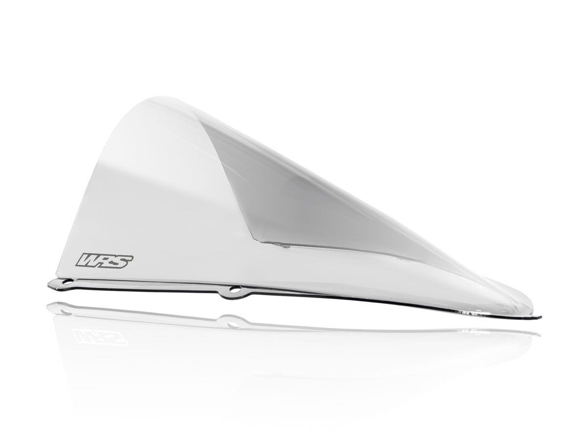 WRS RACE HIGH WINDSCREEN APRILIA RSV4 / FACTORY 2021-2025