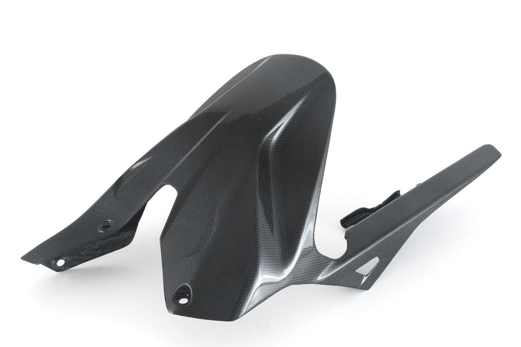 Fullsix Carbon Rear Hugger