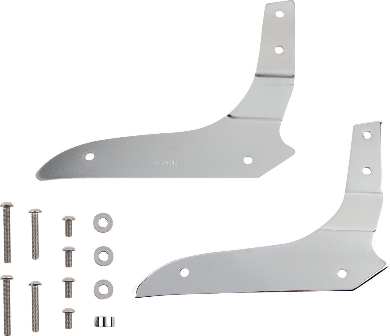 Cobra Sissy Bar - Mini - 1300 Stryker