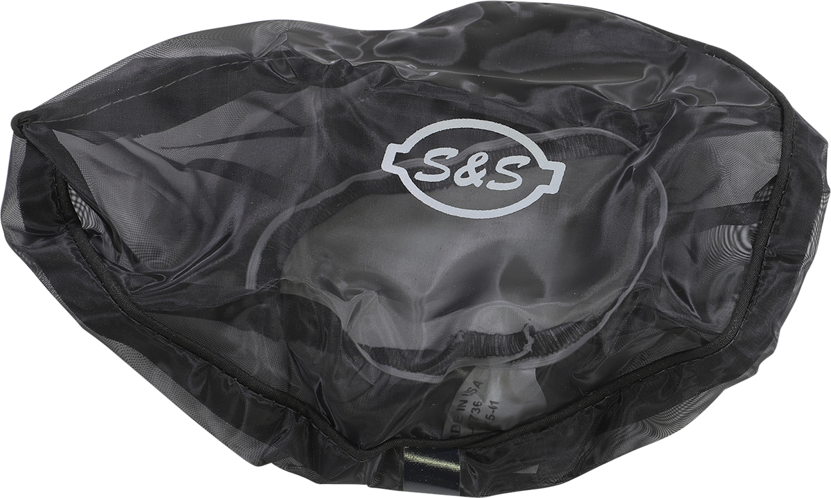 S&S Cycle Air Filter Pre-Filter