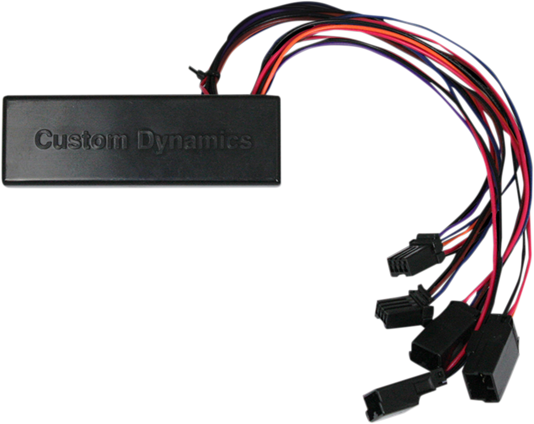Custom Dynamics Strobe Module - Harley-Davidson®