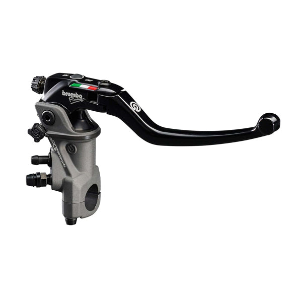 Brembo 17RCS Corsa Corta Brake Master Cylinder