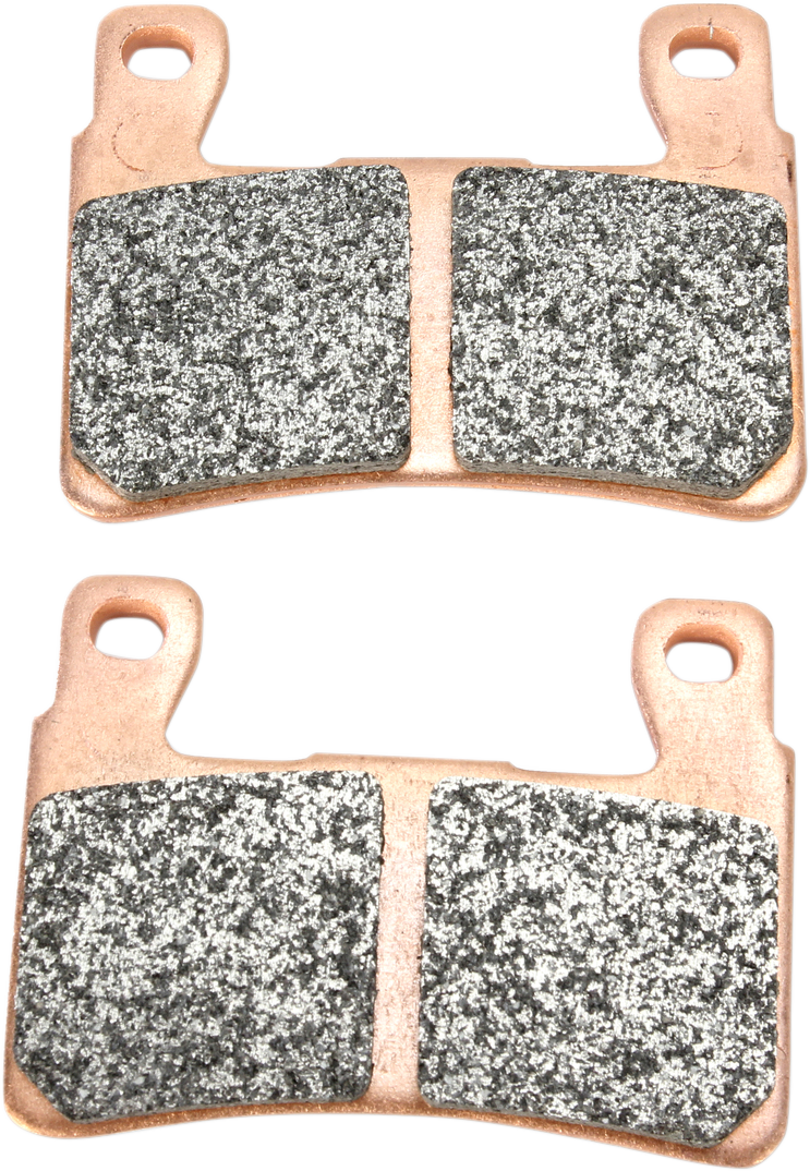 EBC Brakes Sintered Road Race Brake Pads