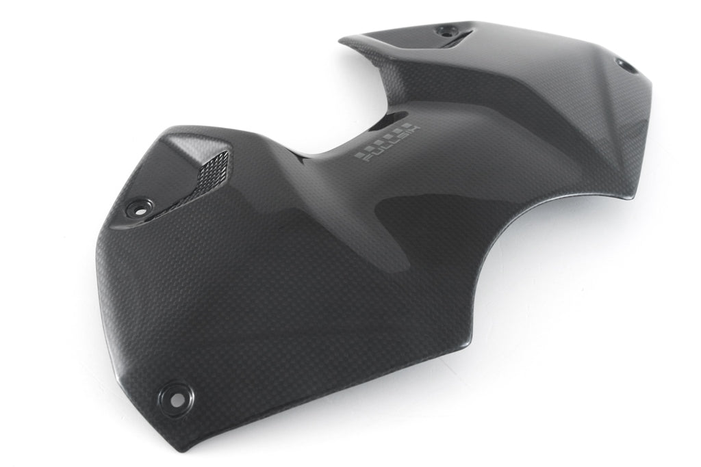Fullsix Carbon Tank Cover