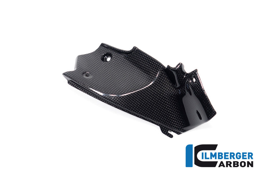 Ilmberger Carbon Air Tube Covers Left Ducati Streetfighter V2