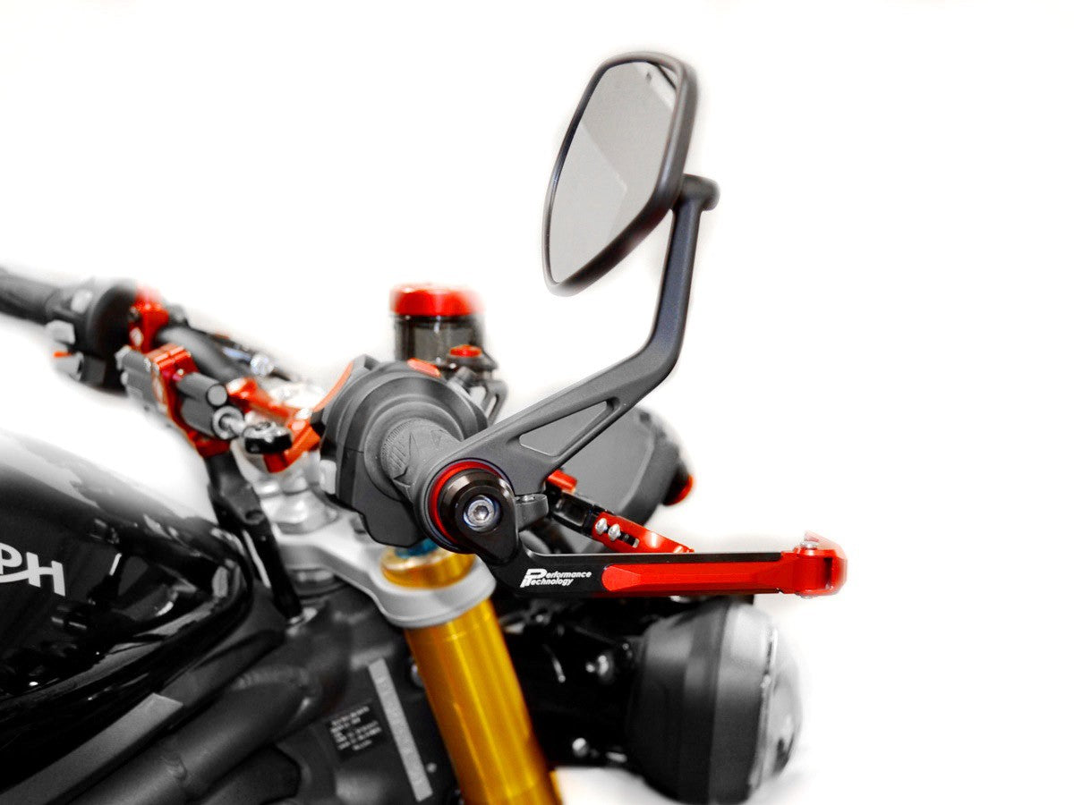 Ducabike DBK Plf05 - Brake Lever Protection