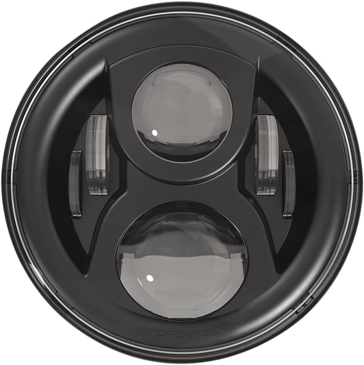 J.W. Speaker 8700 EVO 2 Dual-Burn® LED Headlight