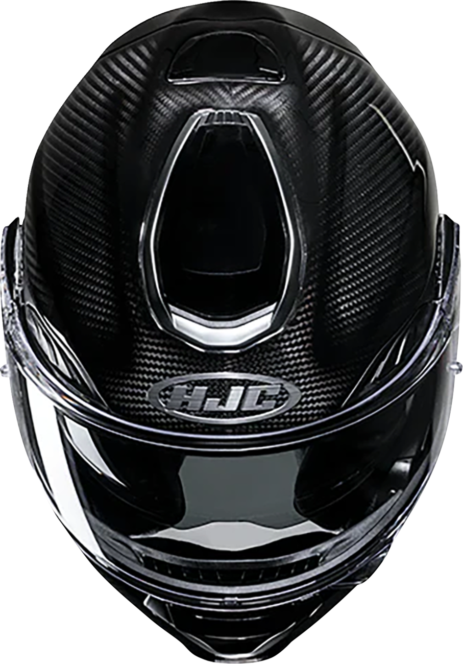 HJC RPHA 91 Carbon Solid Modular Helmet