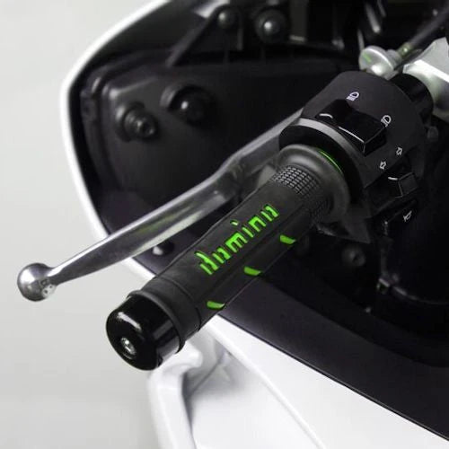 Domino XM2 Dual Compound Grips