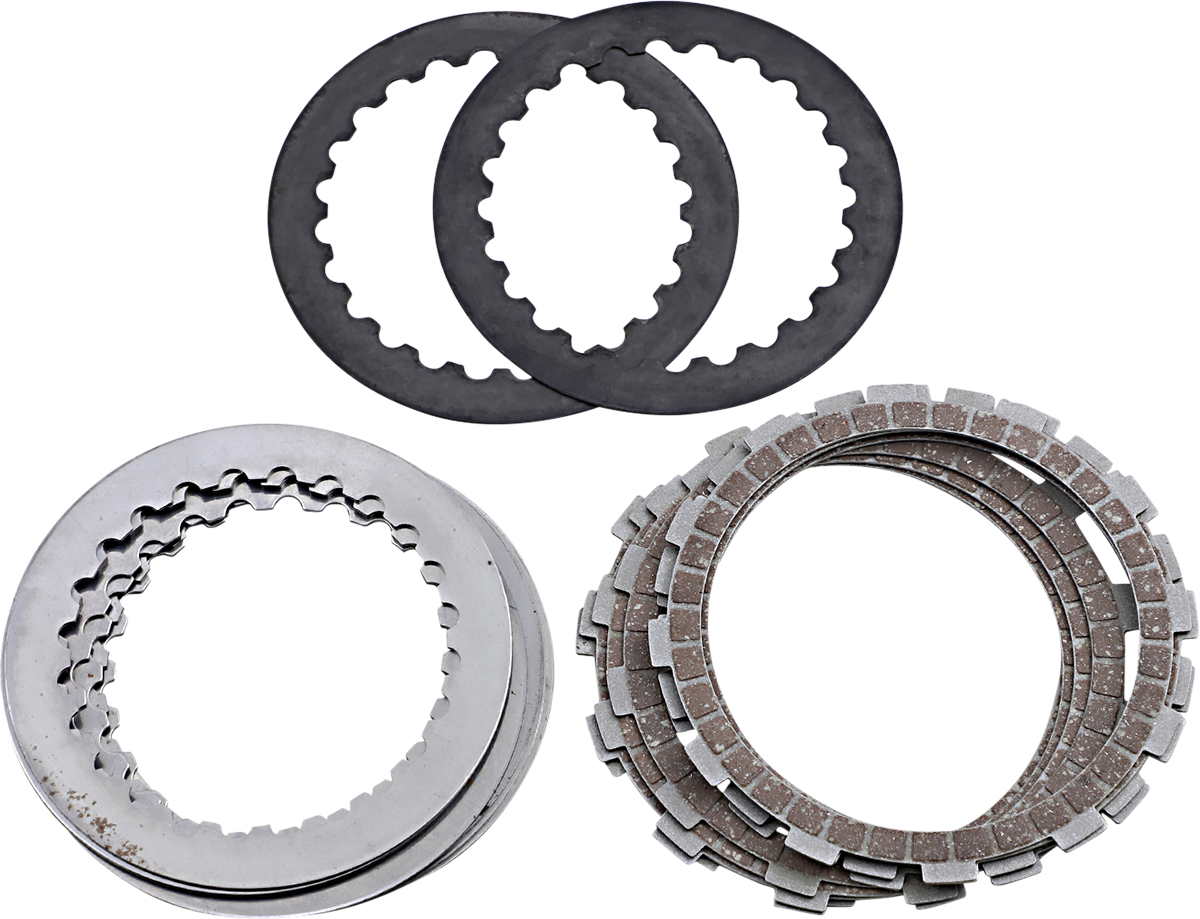 DP Brakes Clutch Kit - Gas Gas/Husqvarna/KTM