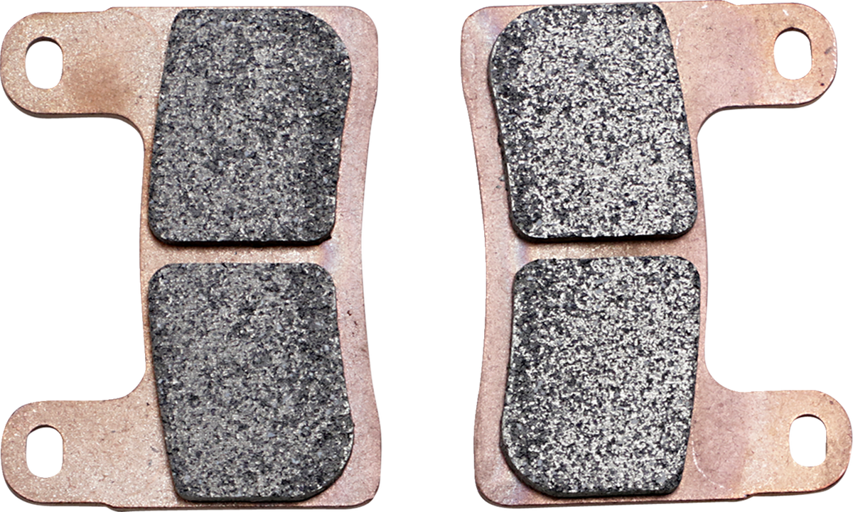 EBC Brakes Sintered Road Race Brake Pads