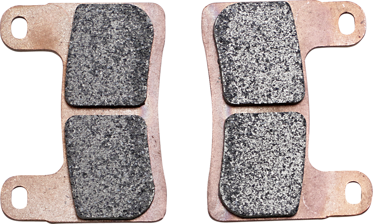 EBC Brakes Sintered Road Race Brake Pads