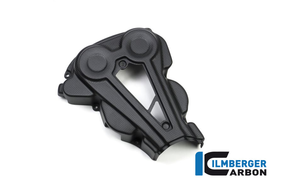 Ilmberger Carbon Cam Belt Covers Ducati XDiavel 2016 - Matte