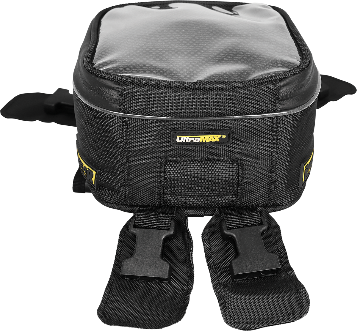 Nelson RIGG Trails End Lite Adventure Motorcycle Tank Bag