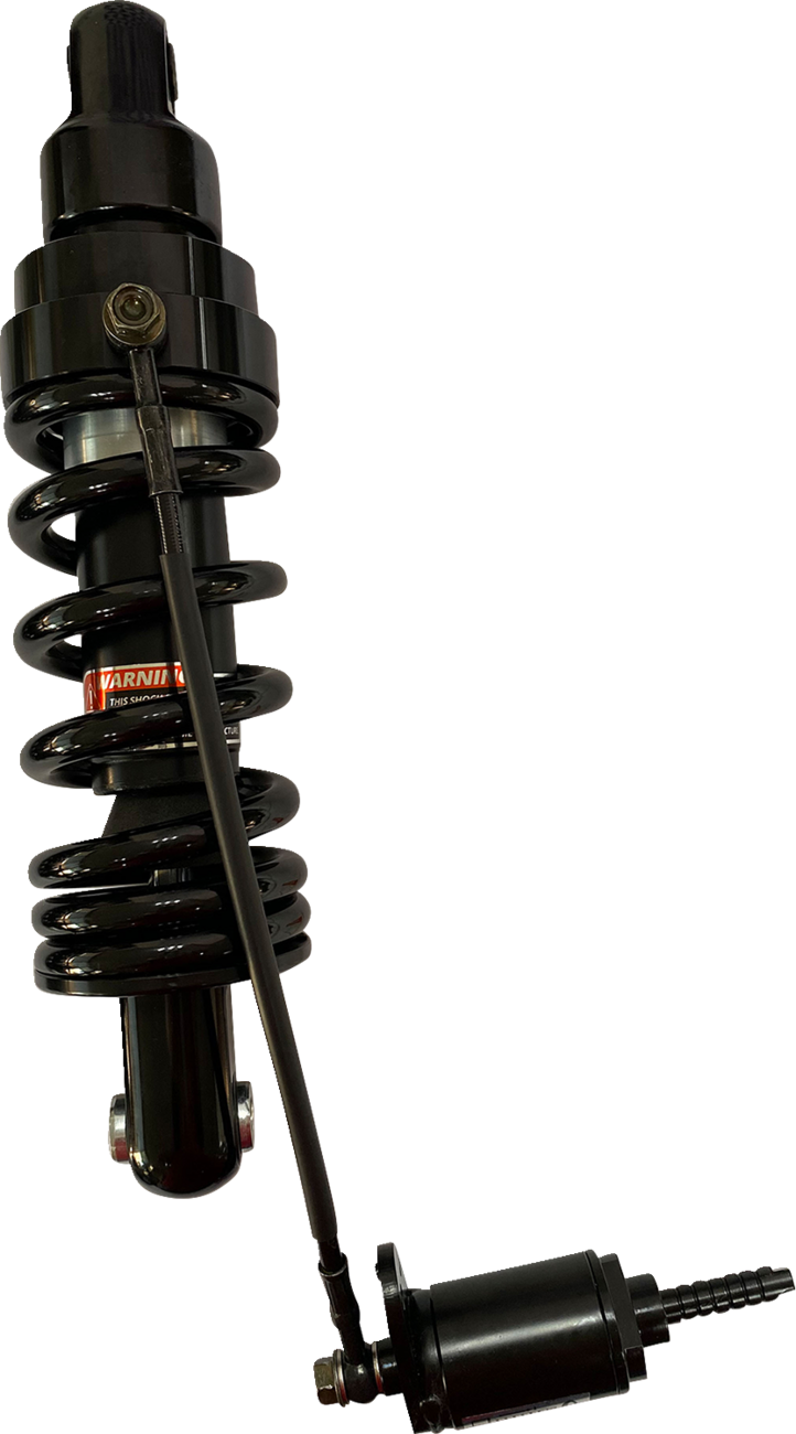 Drag Specialties Shocks Preload Shock - 12.5"
