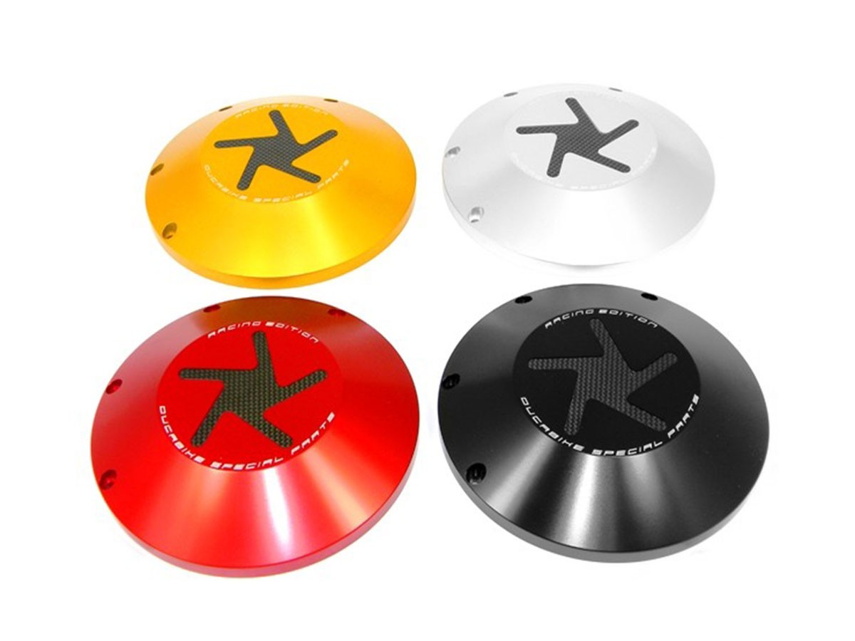 CCO01 - CLUTCH COVER WET