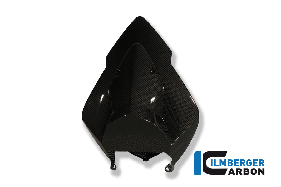 Ilmberger Carbon Rear Fairing Racing Carbon