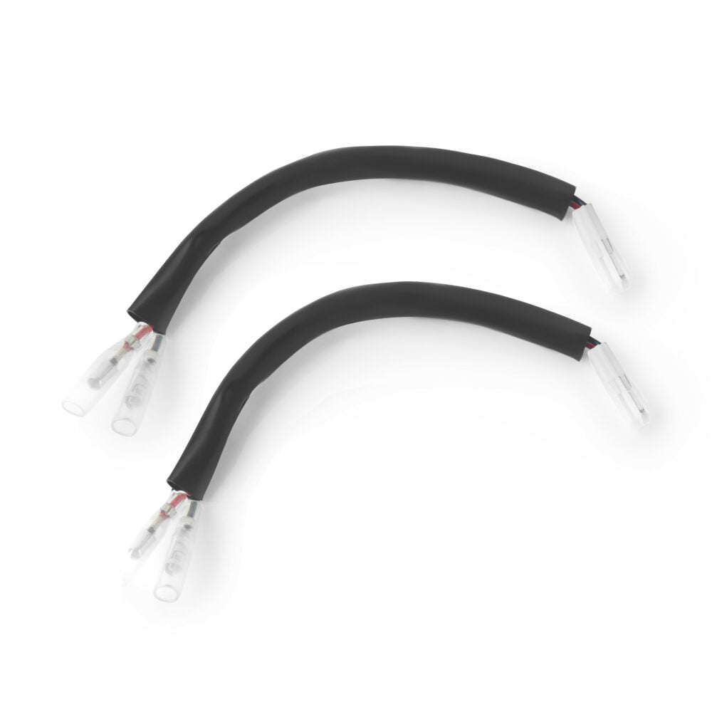 Rizoma Wiring Kit With Resistors For Front Turn Signals