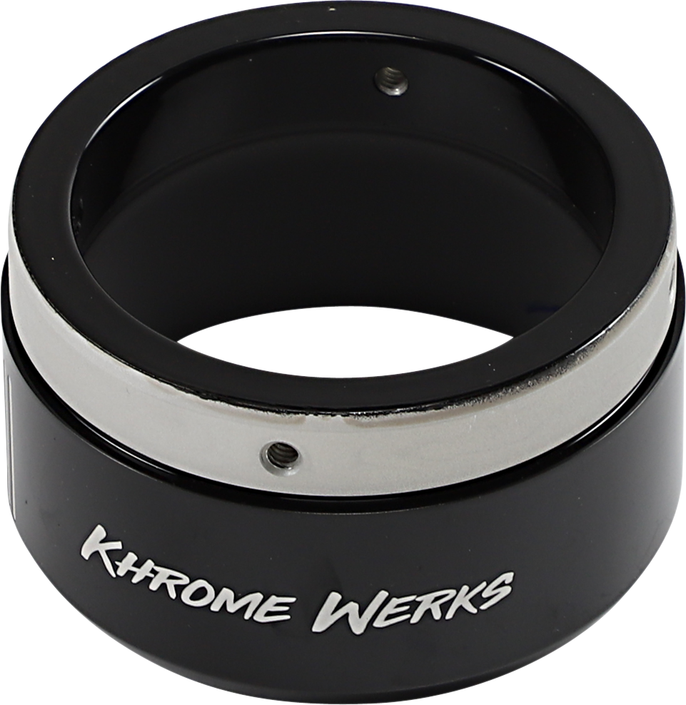 Khrome Werks 4-1/2" Klassic Tip