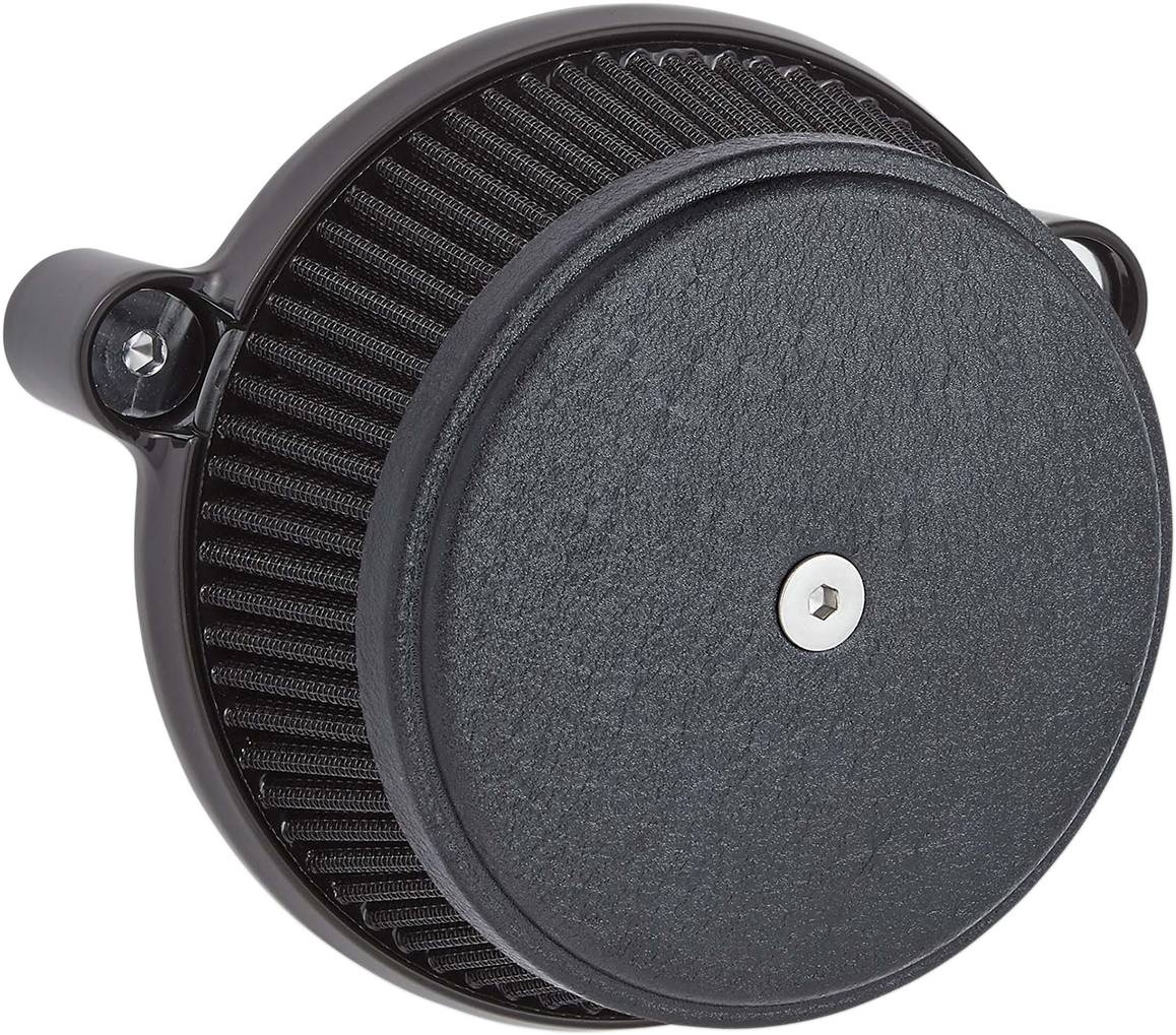 Arlen NESS Big Sucker™ Stage 1 Air Filter Kit - Black