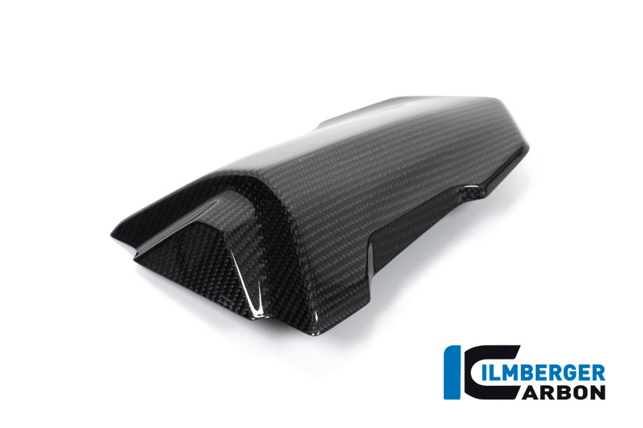 Ilmberger Carbon Passenger Seat Cover BMW S 1000 RR MY From 2019