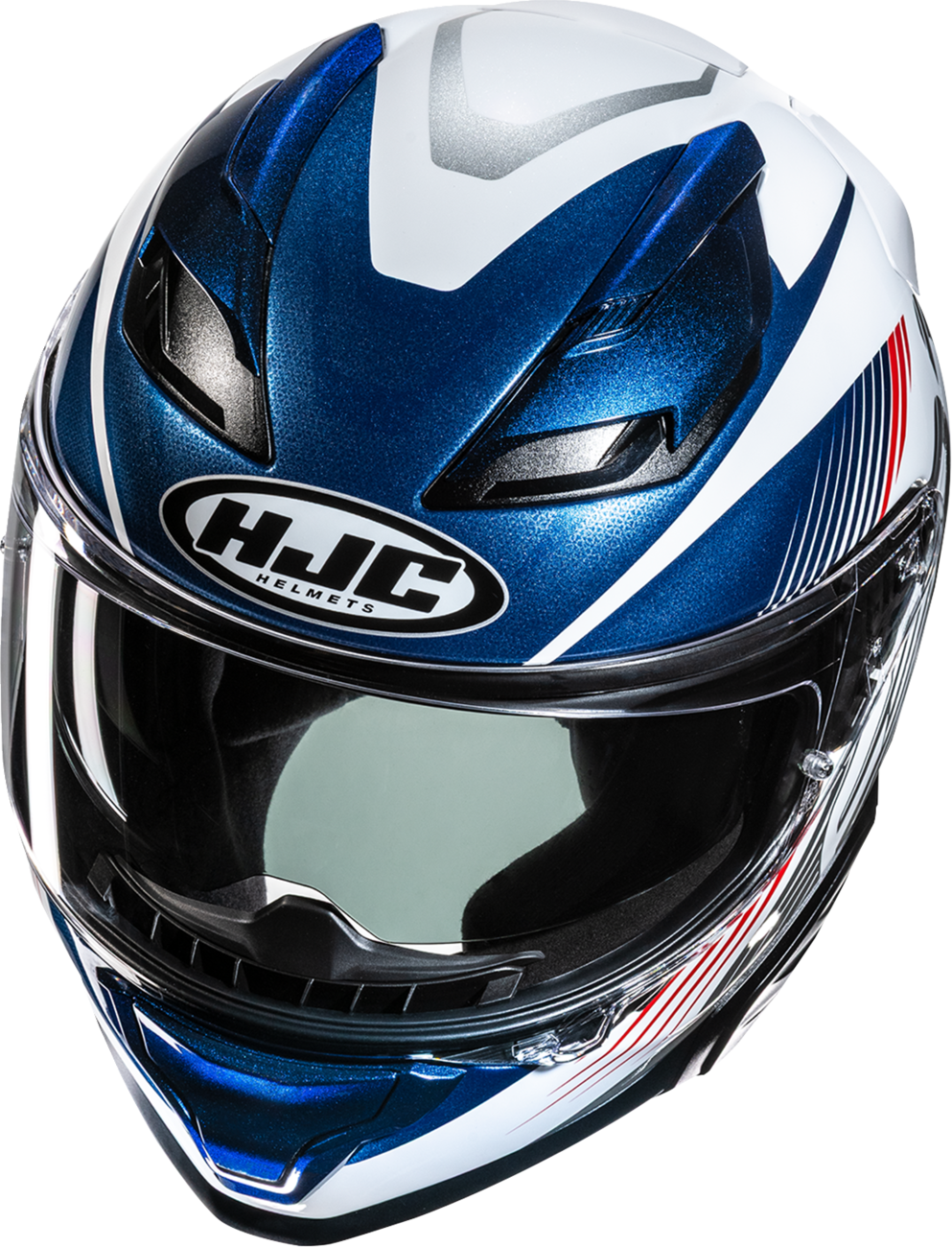 HJC F71 Catos Helmet