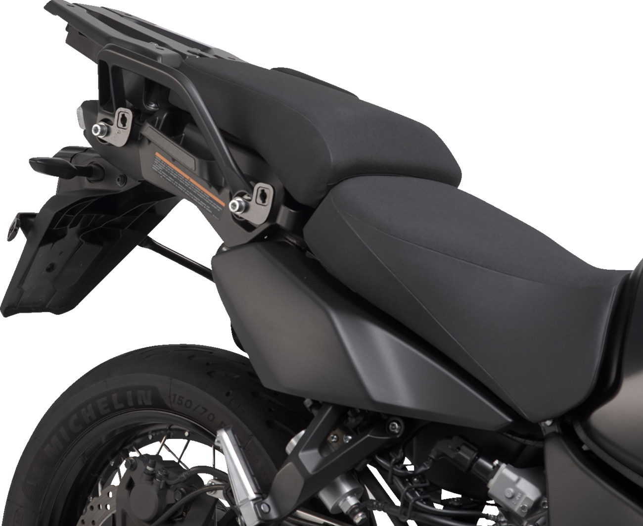 SW-Motech PRO Side Carrier - Left/Right - Yamaha - XT 1200 Z/Ze/Super Tenere